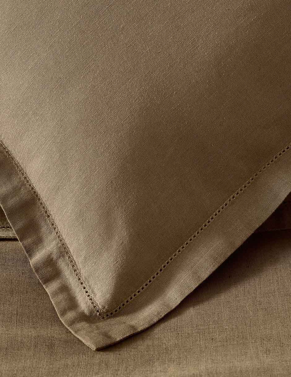 Funda para almohada Signature Tencel