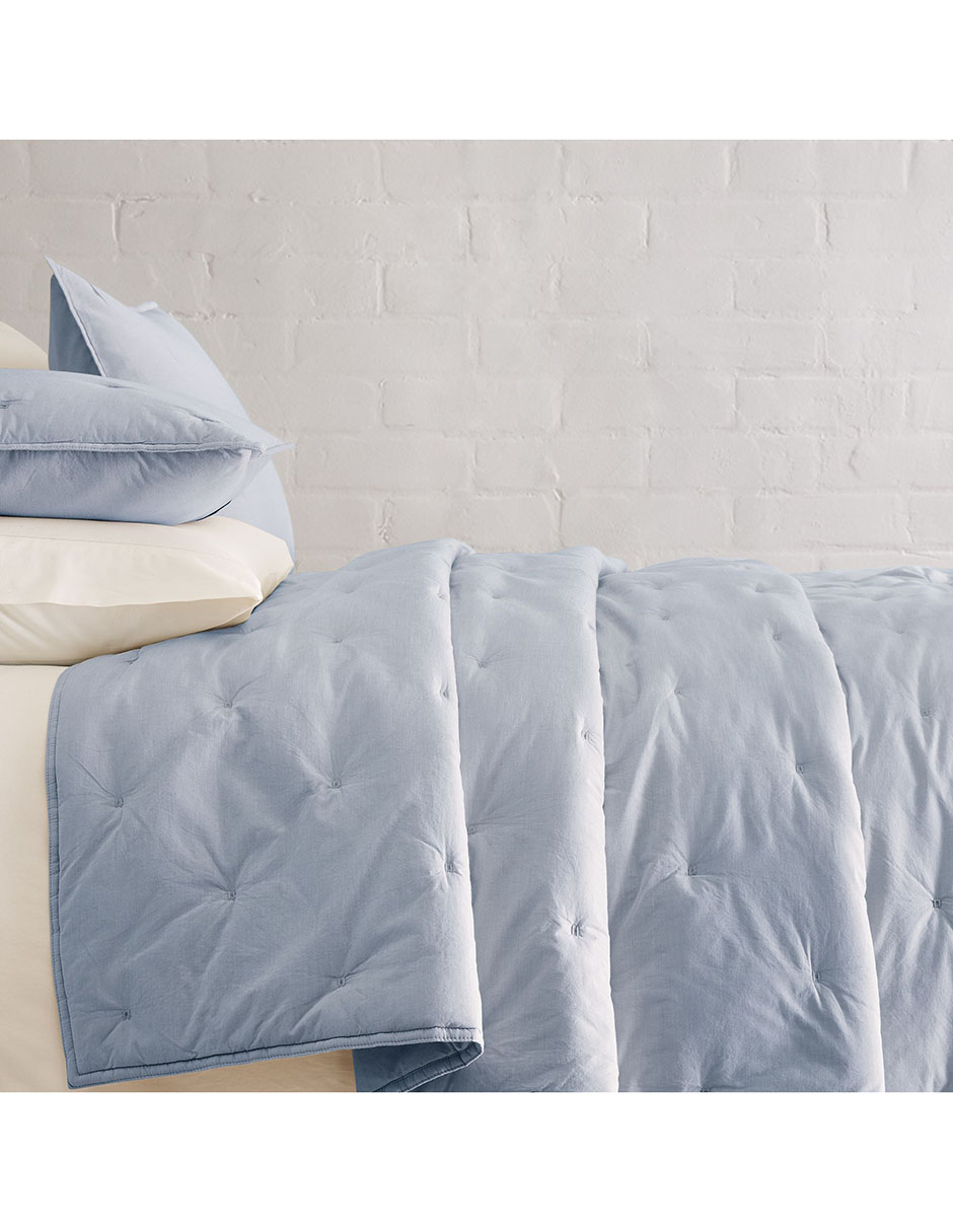 Edredón Washed