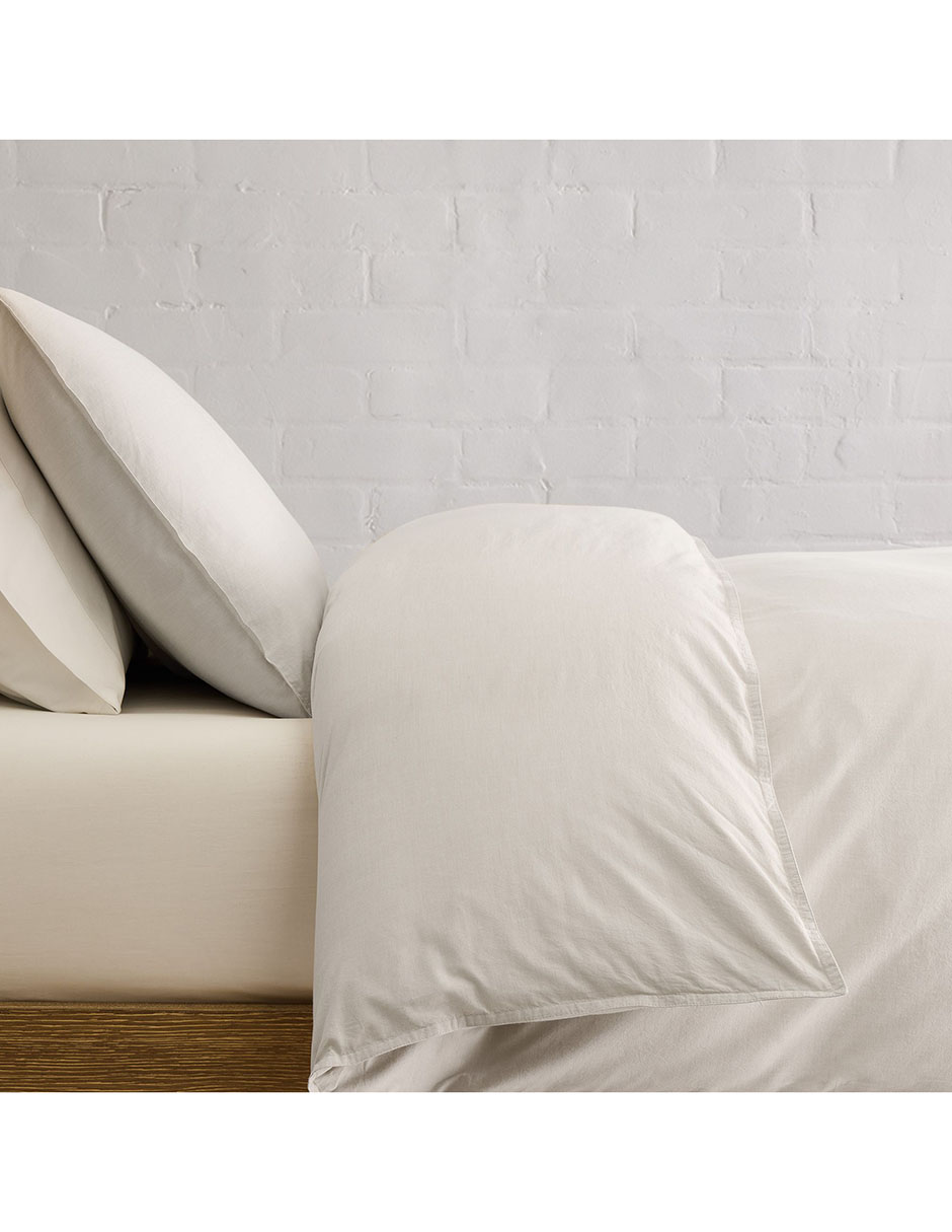 Duvet Organic Washed Duvet Organic Washed