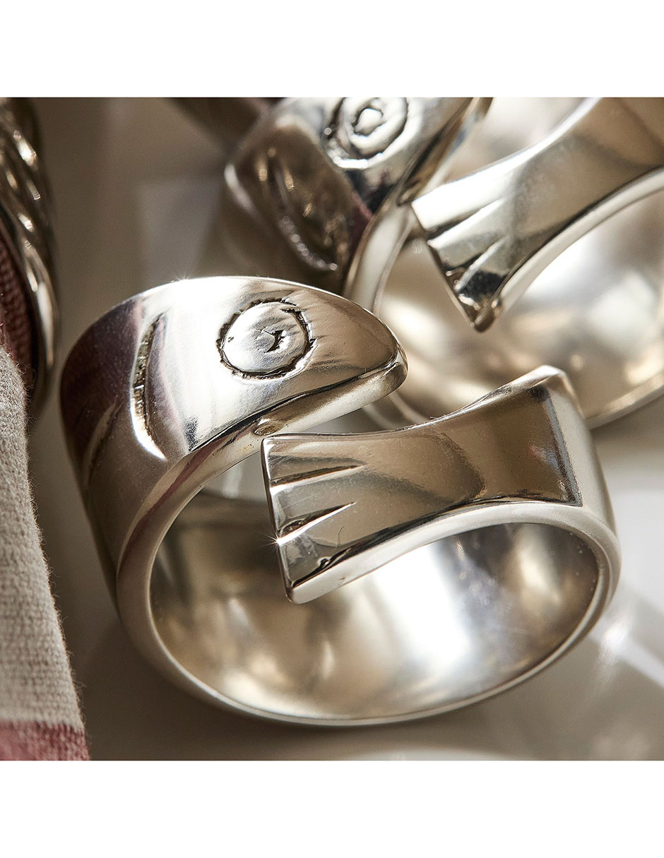 Set servilleta sardine 2
