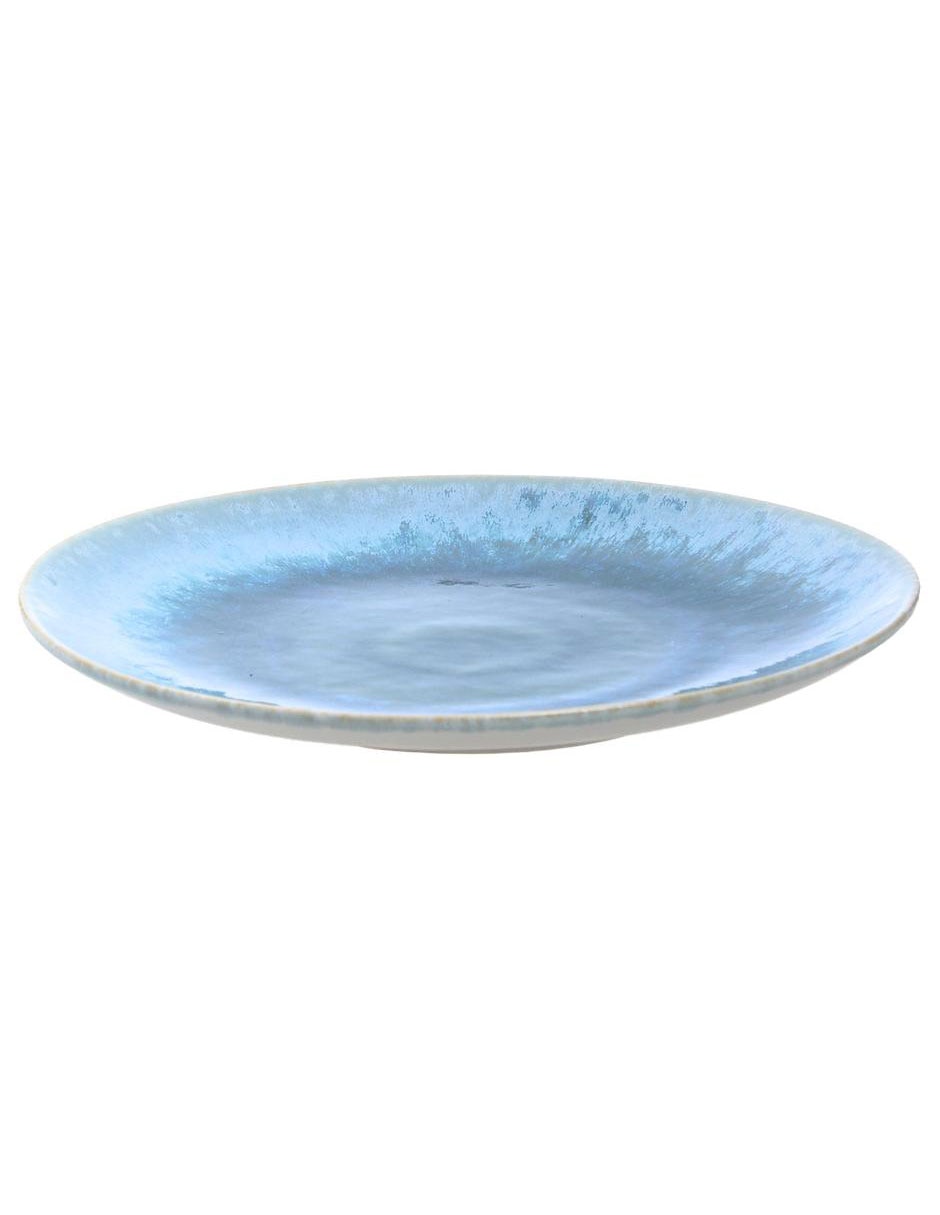 Plato trinche Oyku de cerámica Plato trinche Oyku de cerámica
