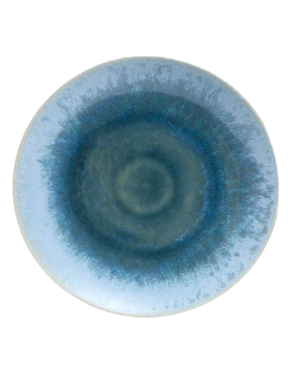 Plato trinche Oyku de cerámica 2