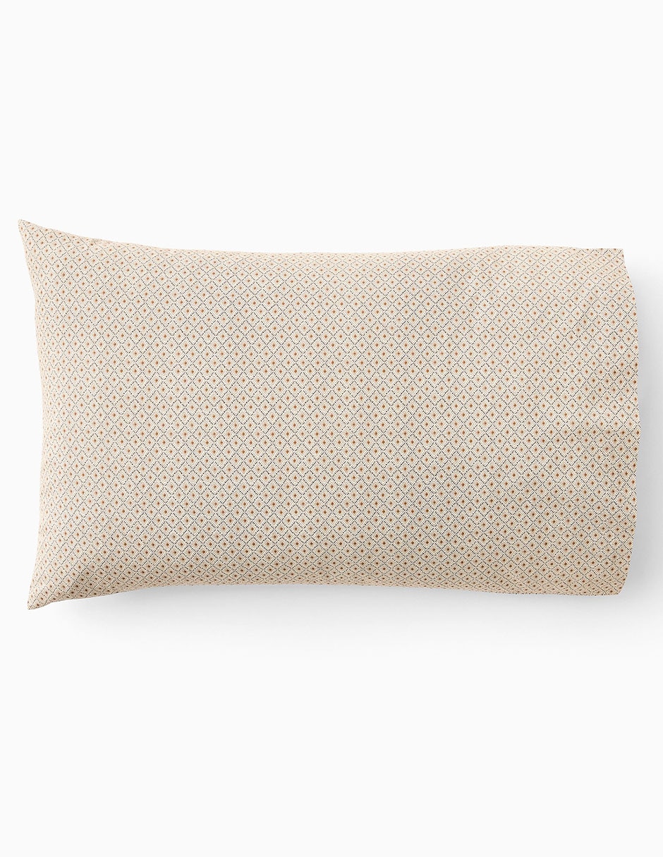 Funda para almohada Pierce & Ward