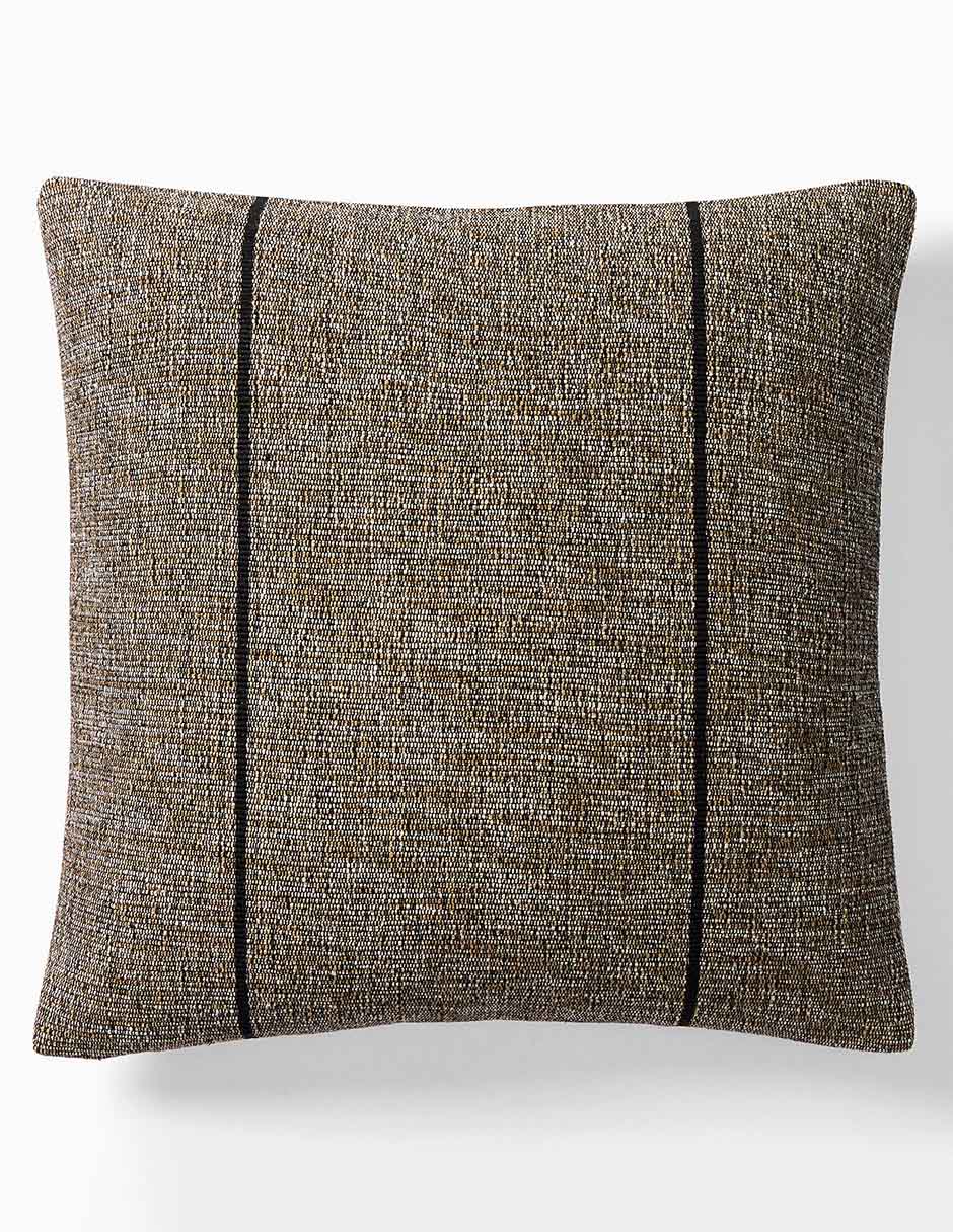 Funda cojín West Elm Tailored Funda cojín West Elm Tailored