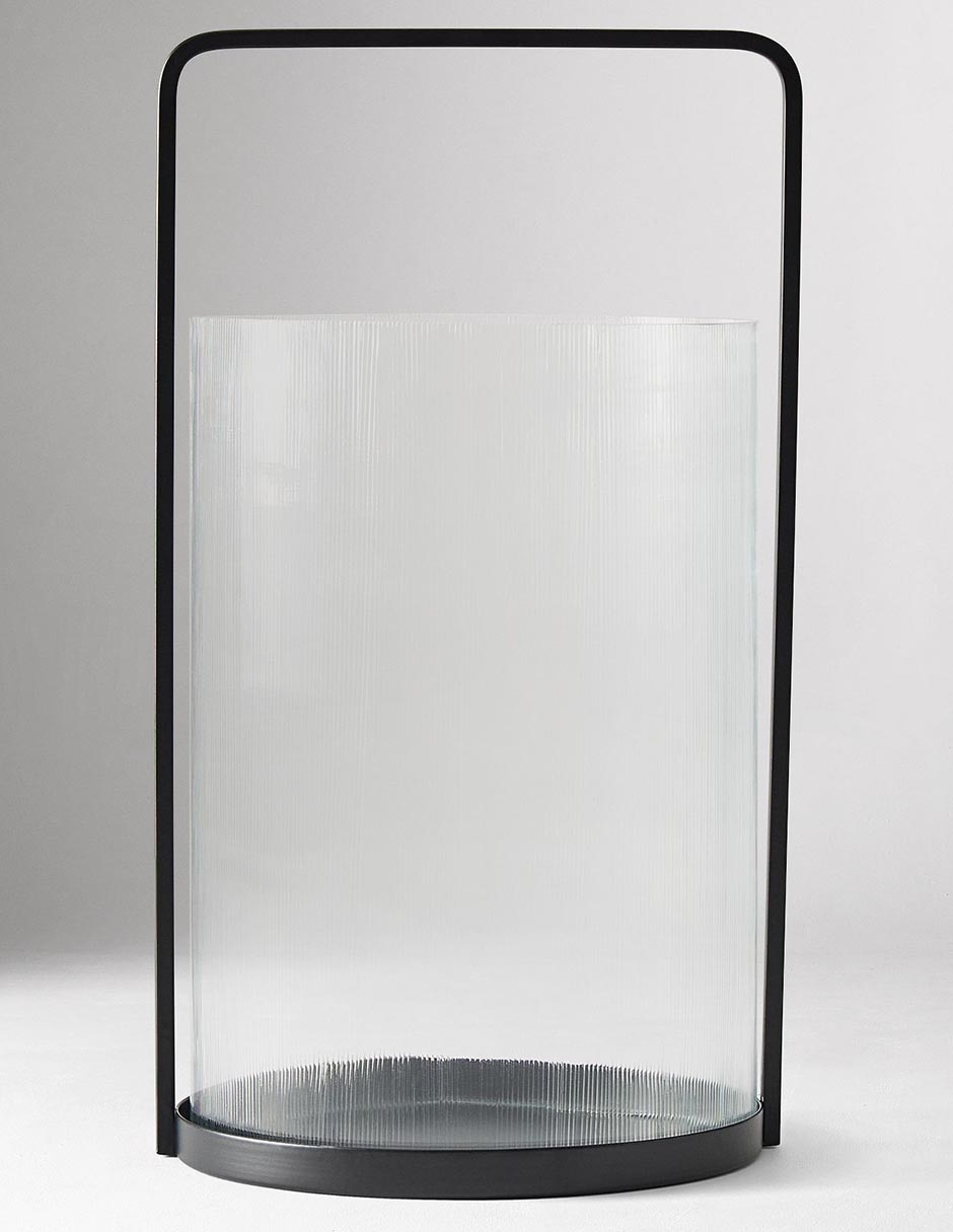 Portavela Thin Metal