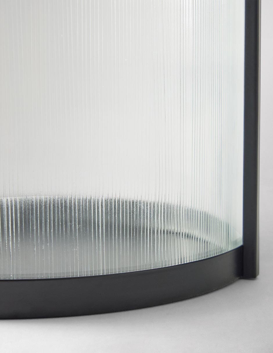 Portavela Thin Metal