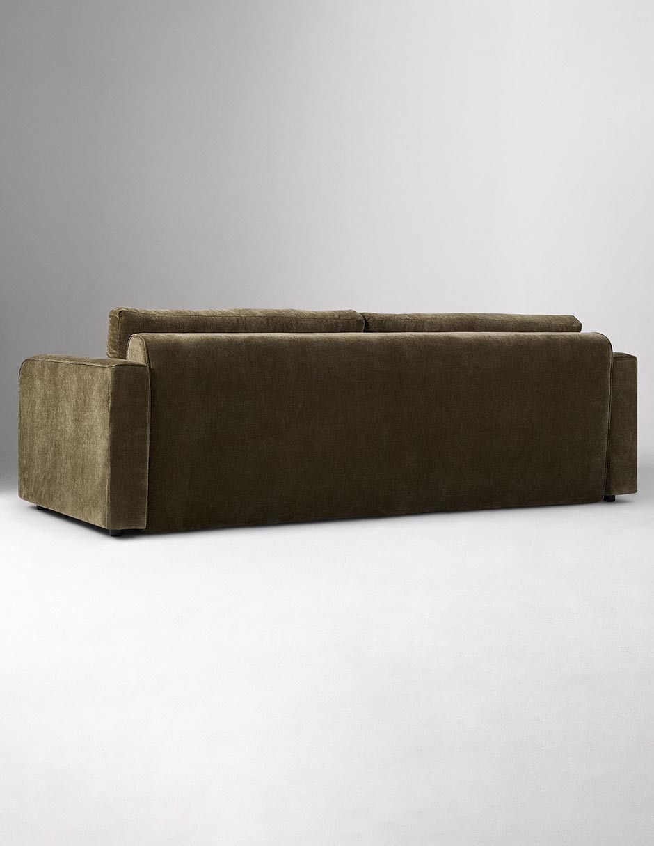 Sofá cama booker de madera 7