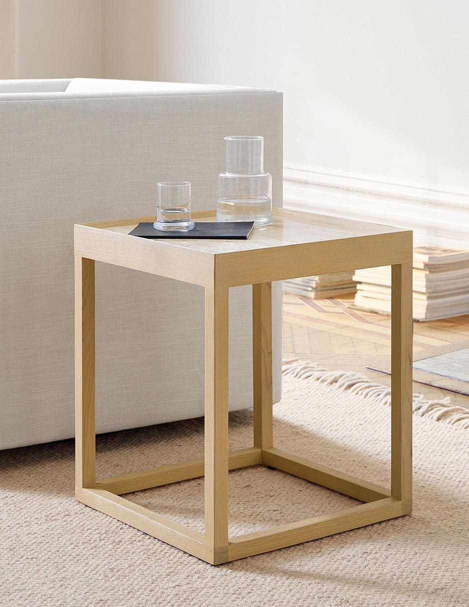 Mesa lateral Lucetta 1
