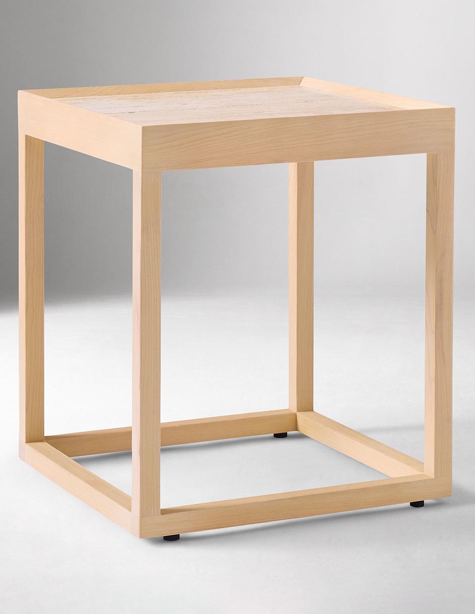 Mesa lateral Lucetta 2