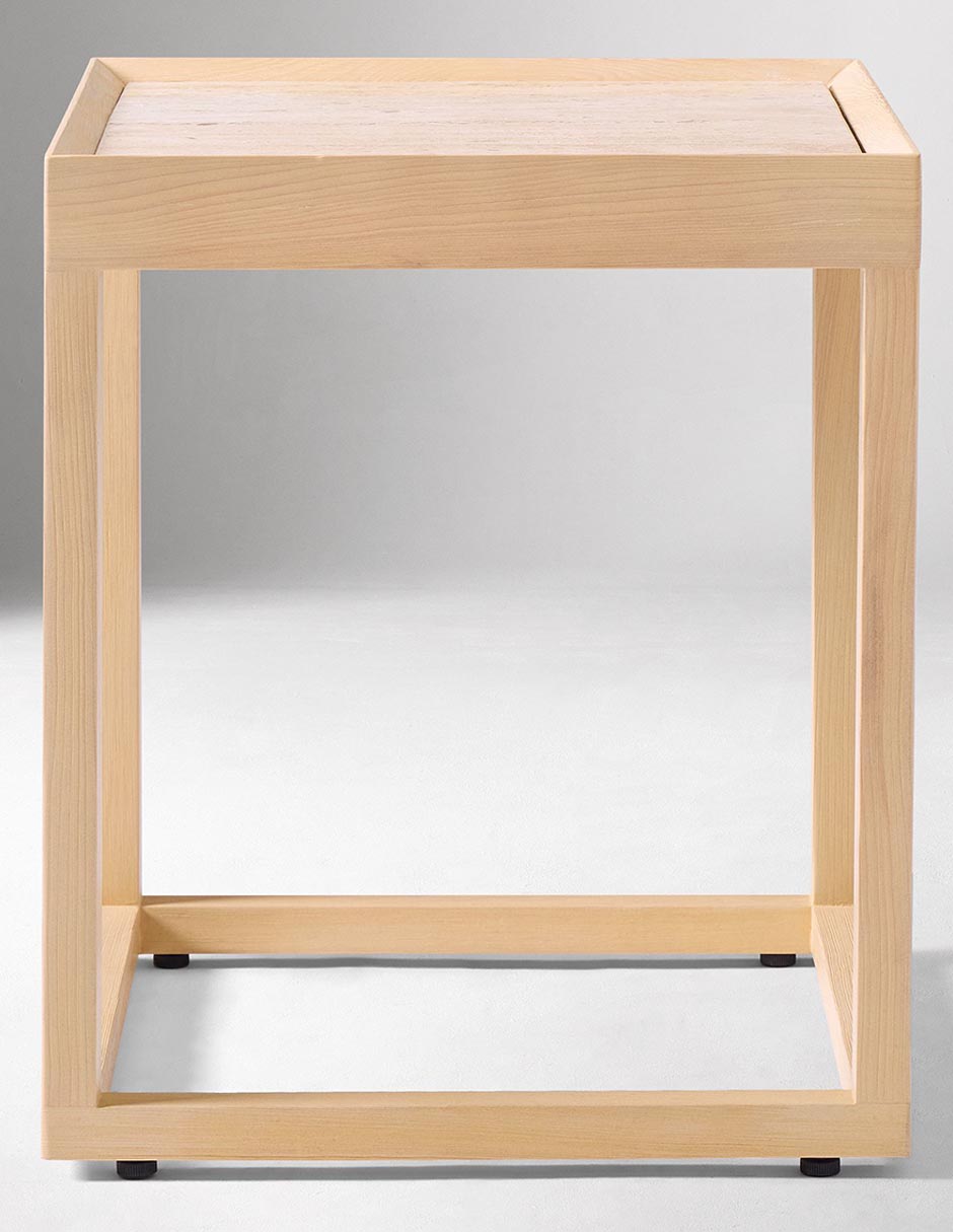 Mesa lateral Lucetta 3