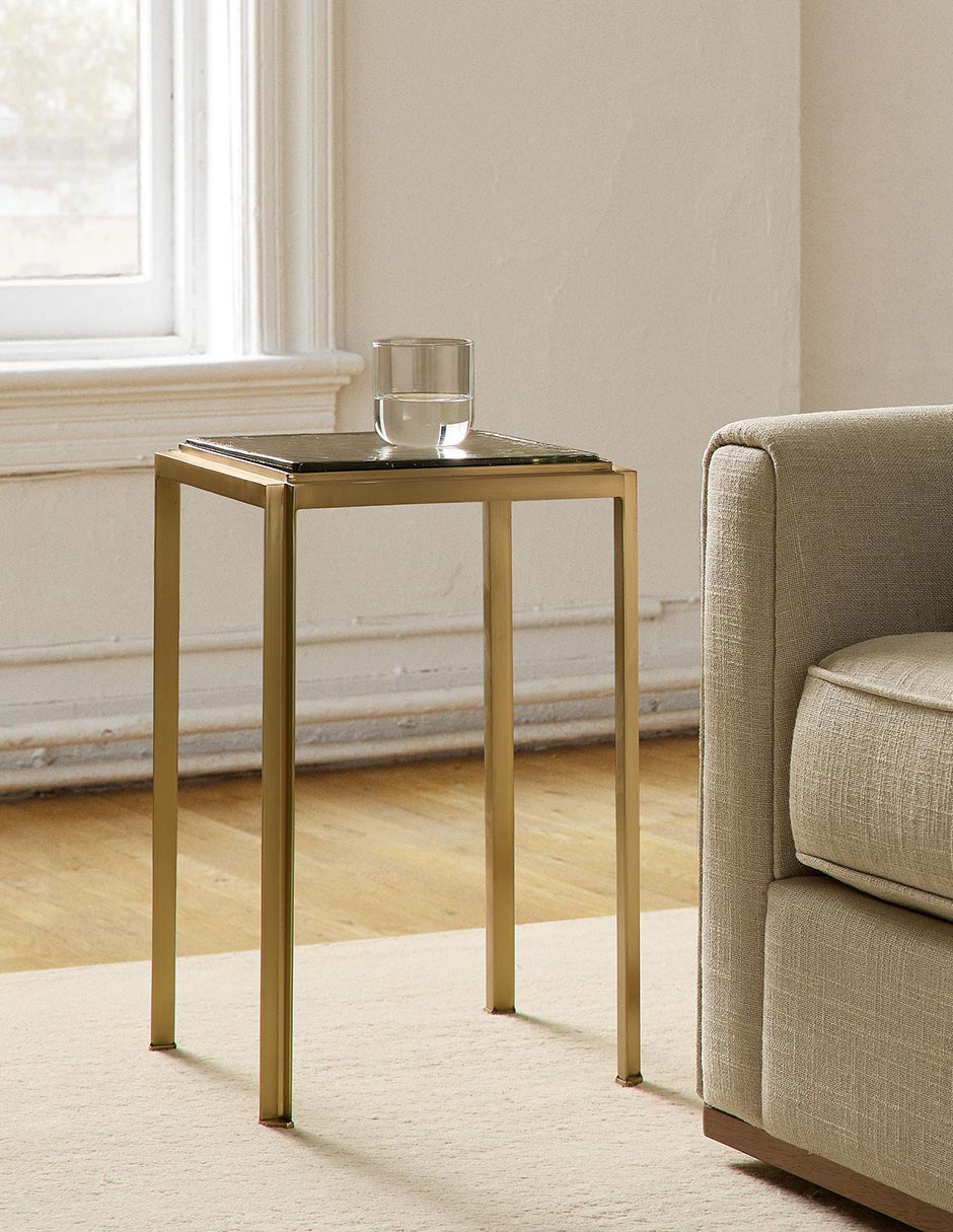 Mesa lateral armable Cerelia 1