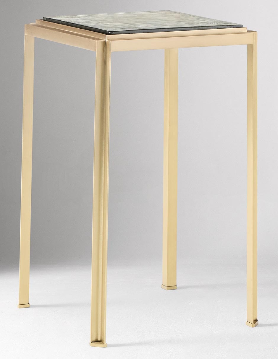 Mesa lateral armable Cerelia