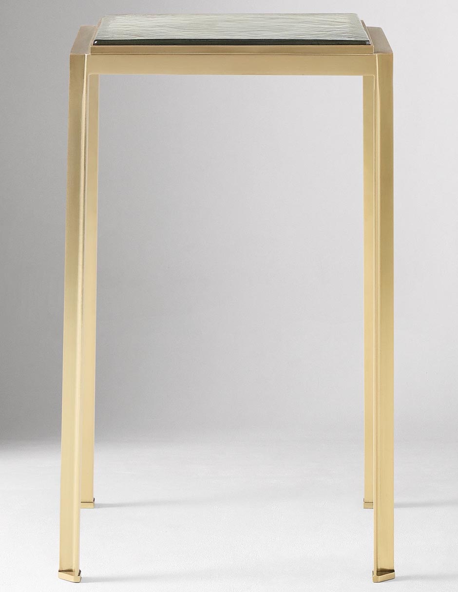 Mesa lateral armable Cerelia