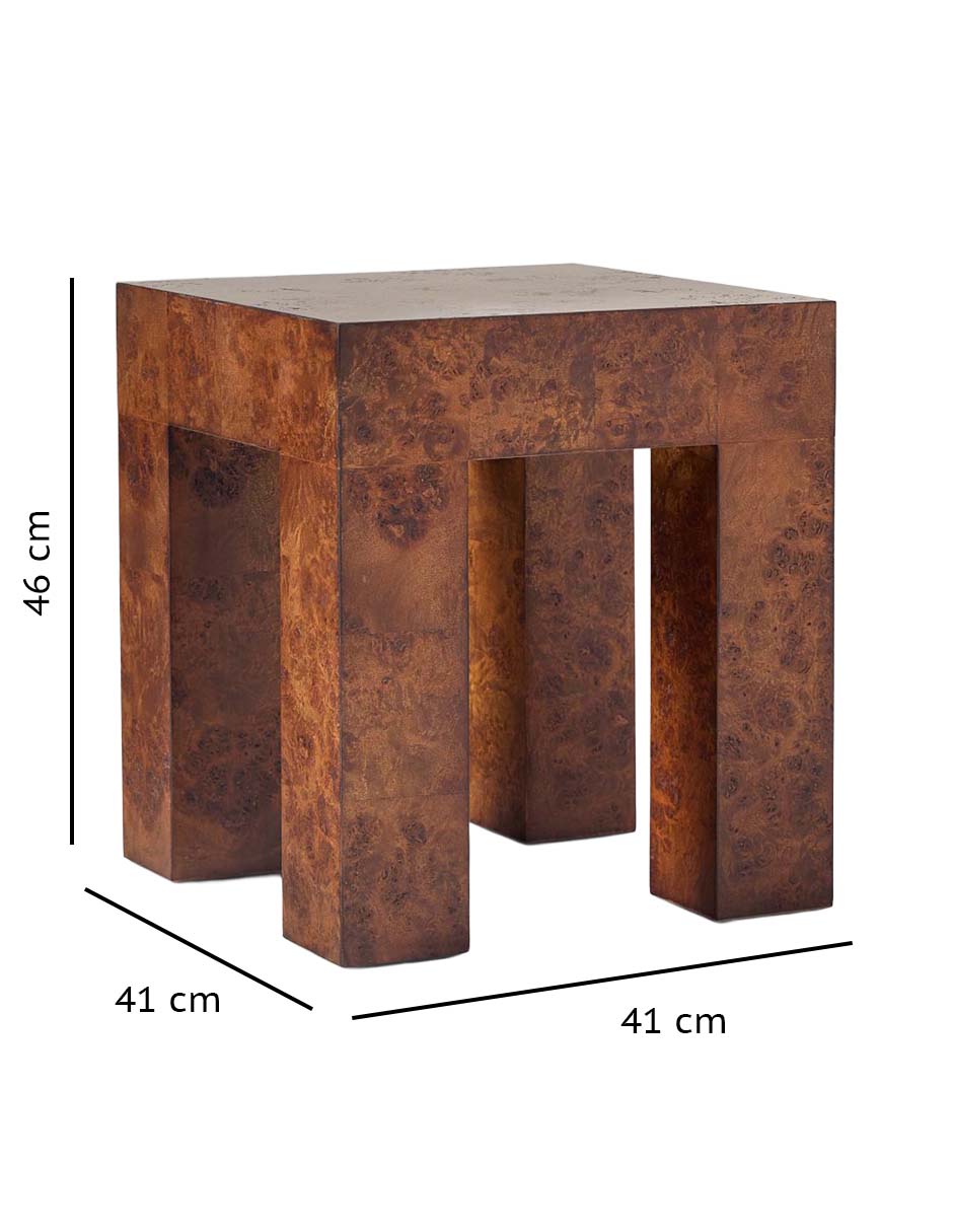 Mesa lateral Parsons 2