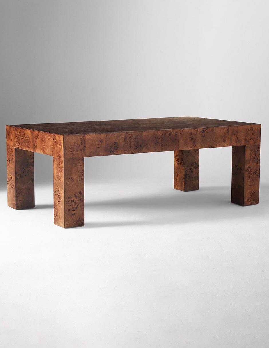 Mesa de centro parsons 1