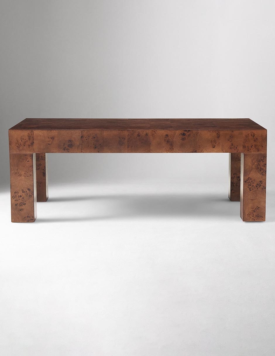 Mesa de centro parsons 3