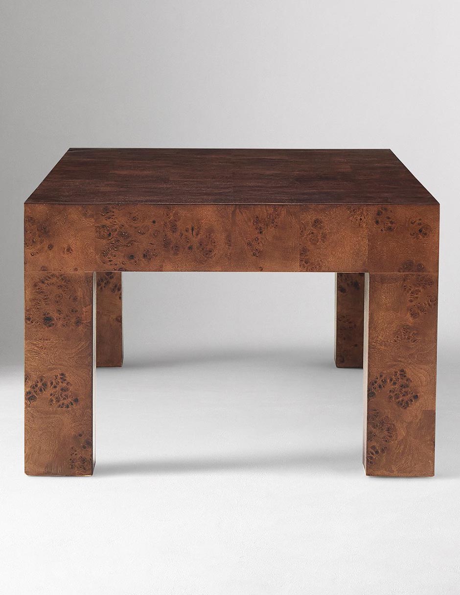 Mesa de centro parsons 4