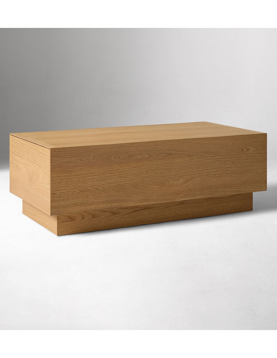 Mesa de centro agnelli