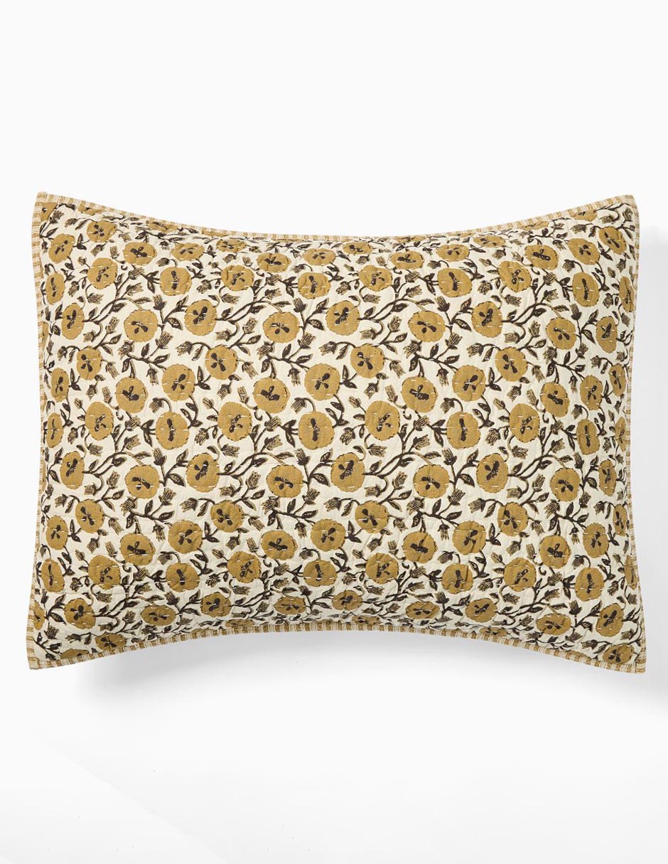 Funda para almohada Laney