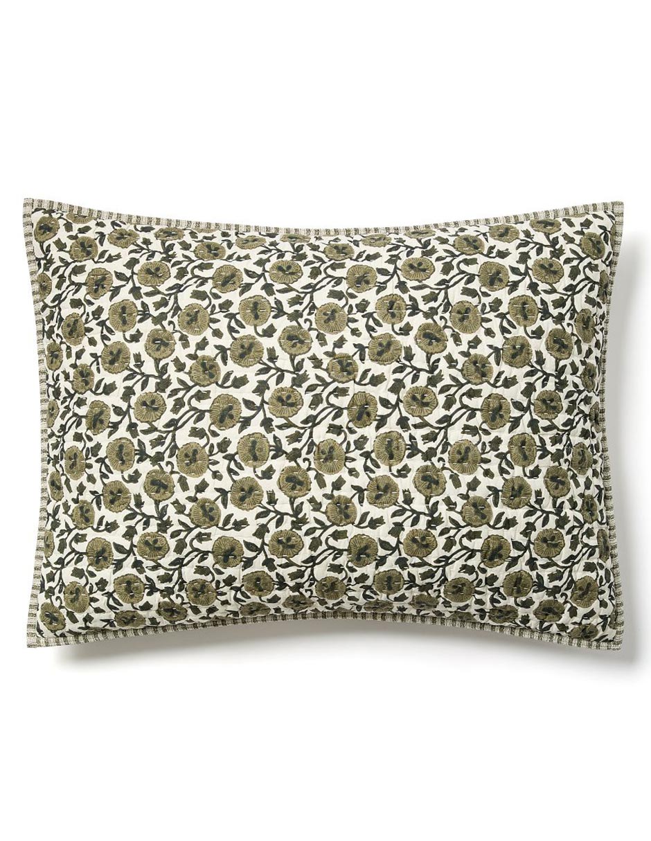Funda para almohada Laney