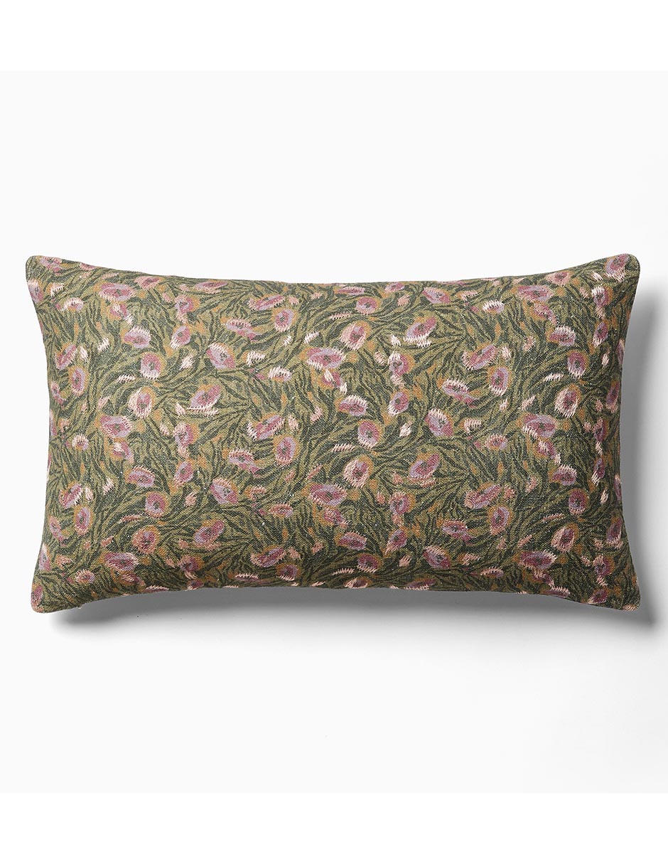 Funda cojín Modern Floral