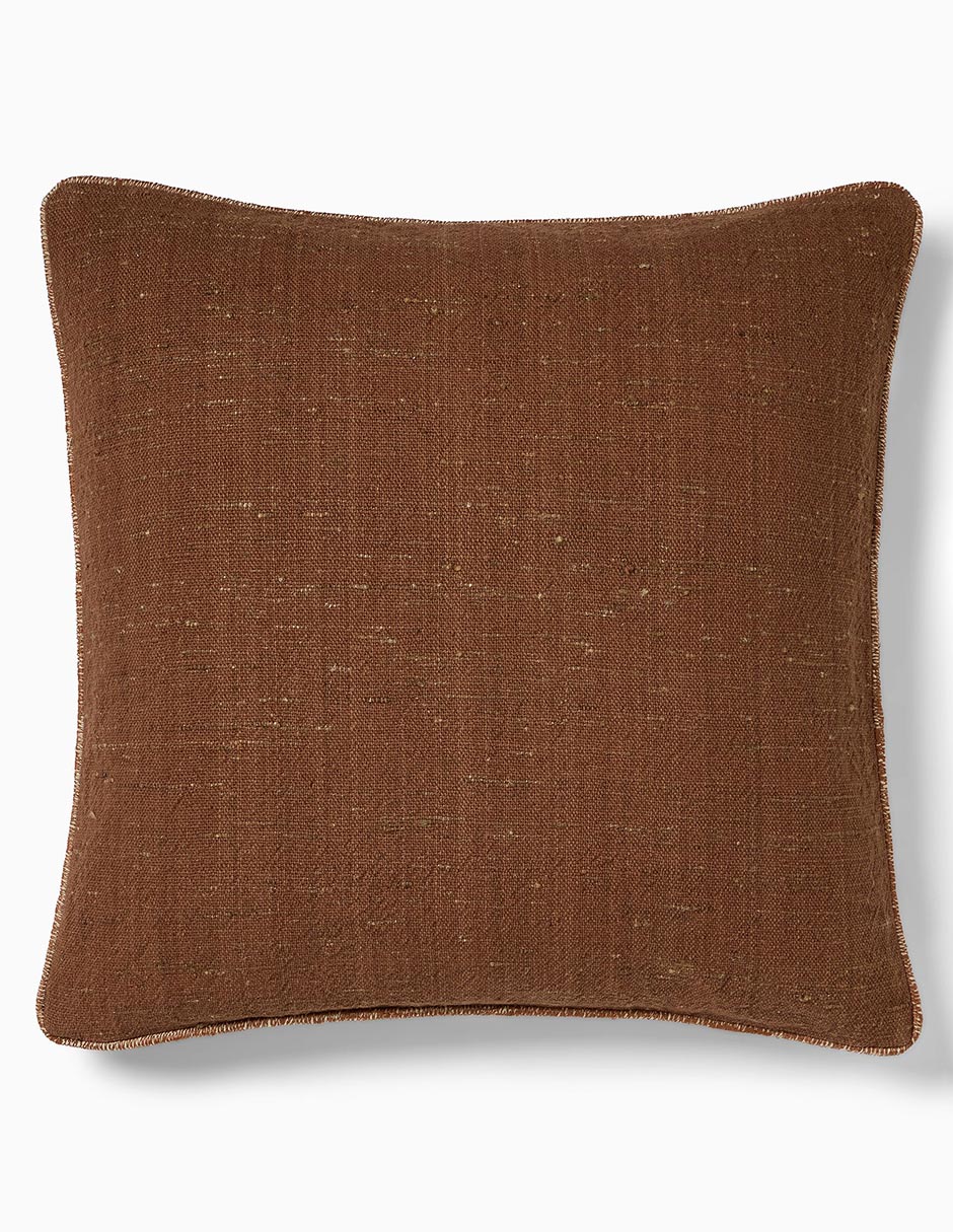 Funda cojín Variegated