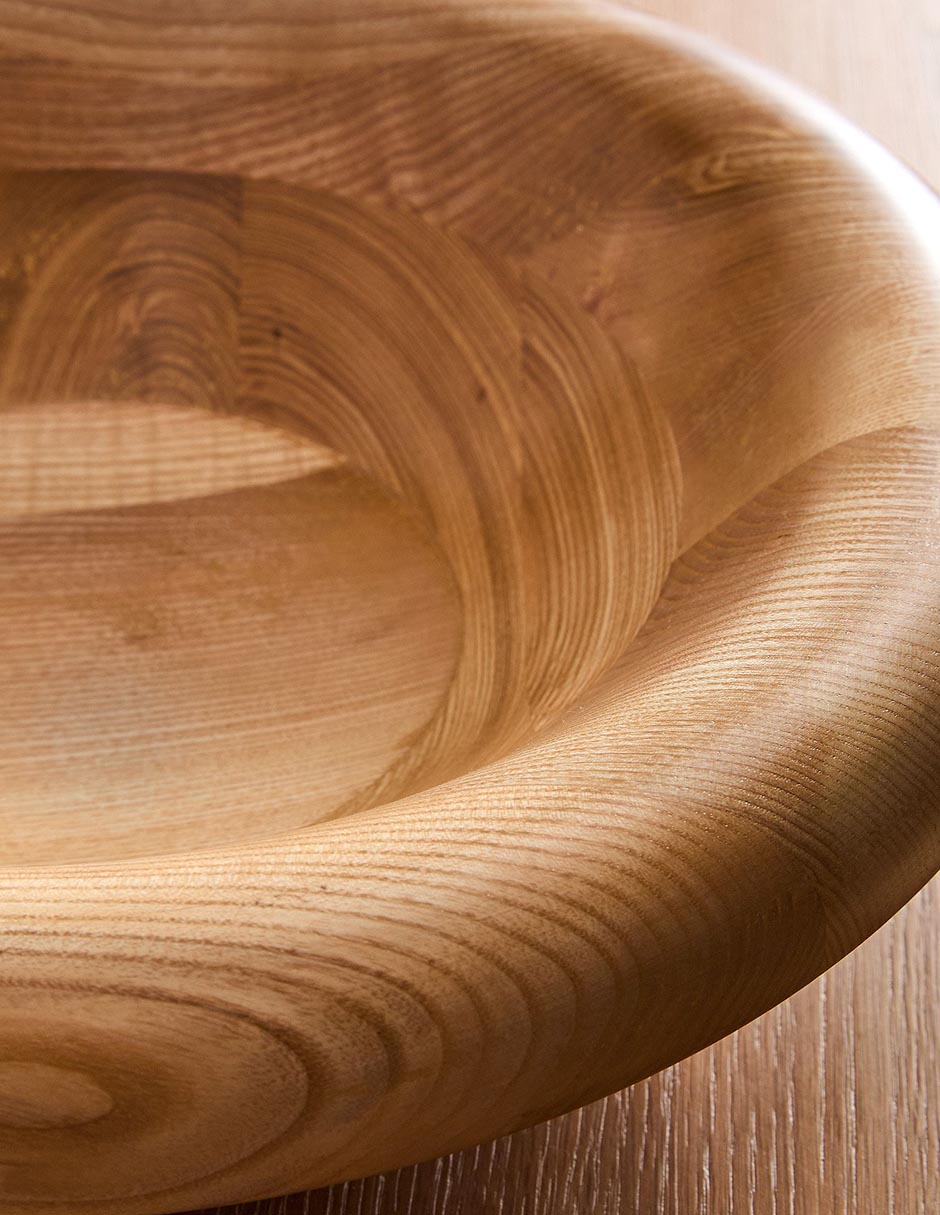 Bowl de madera 3