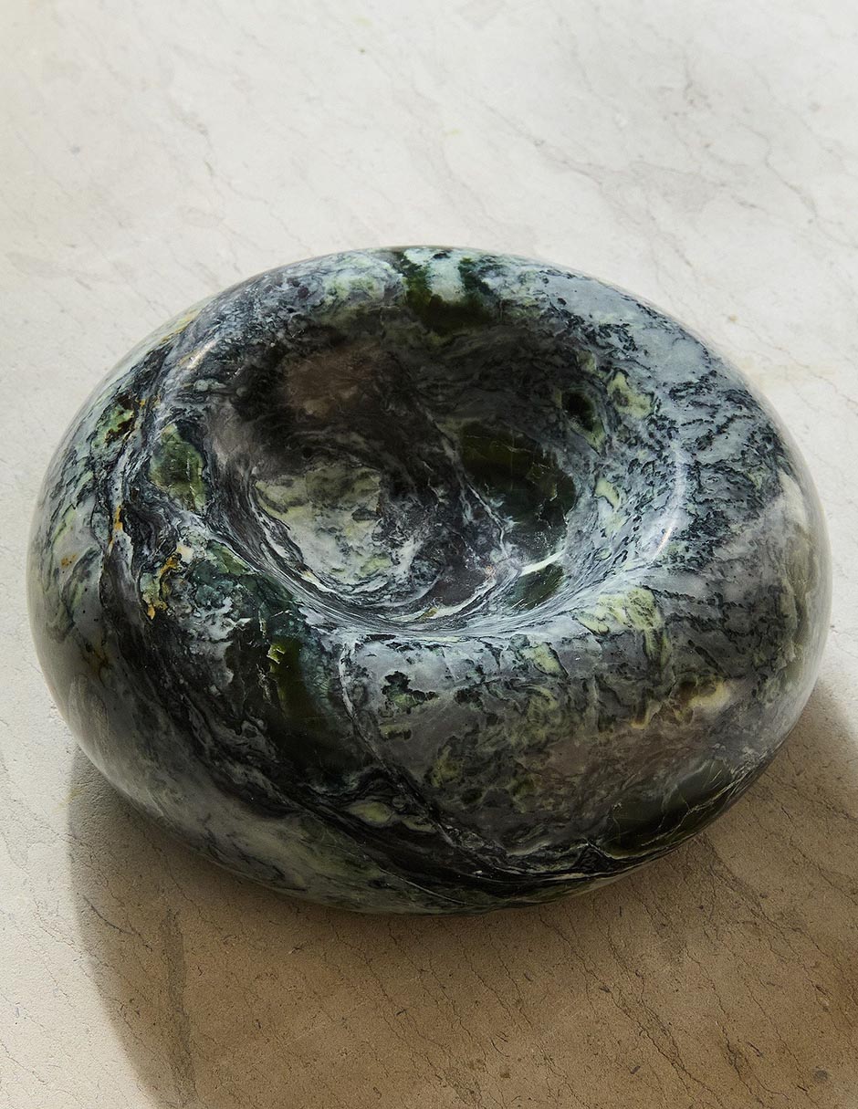 Joyero eda exotic stone