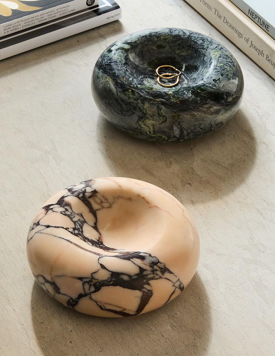 Joyero eda exotic stone 2