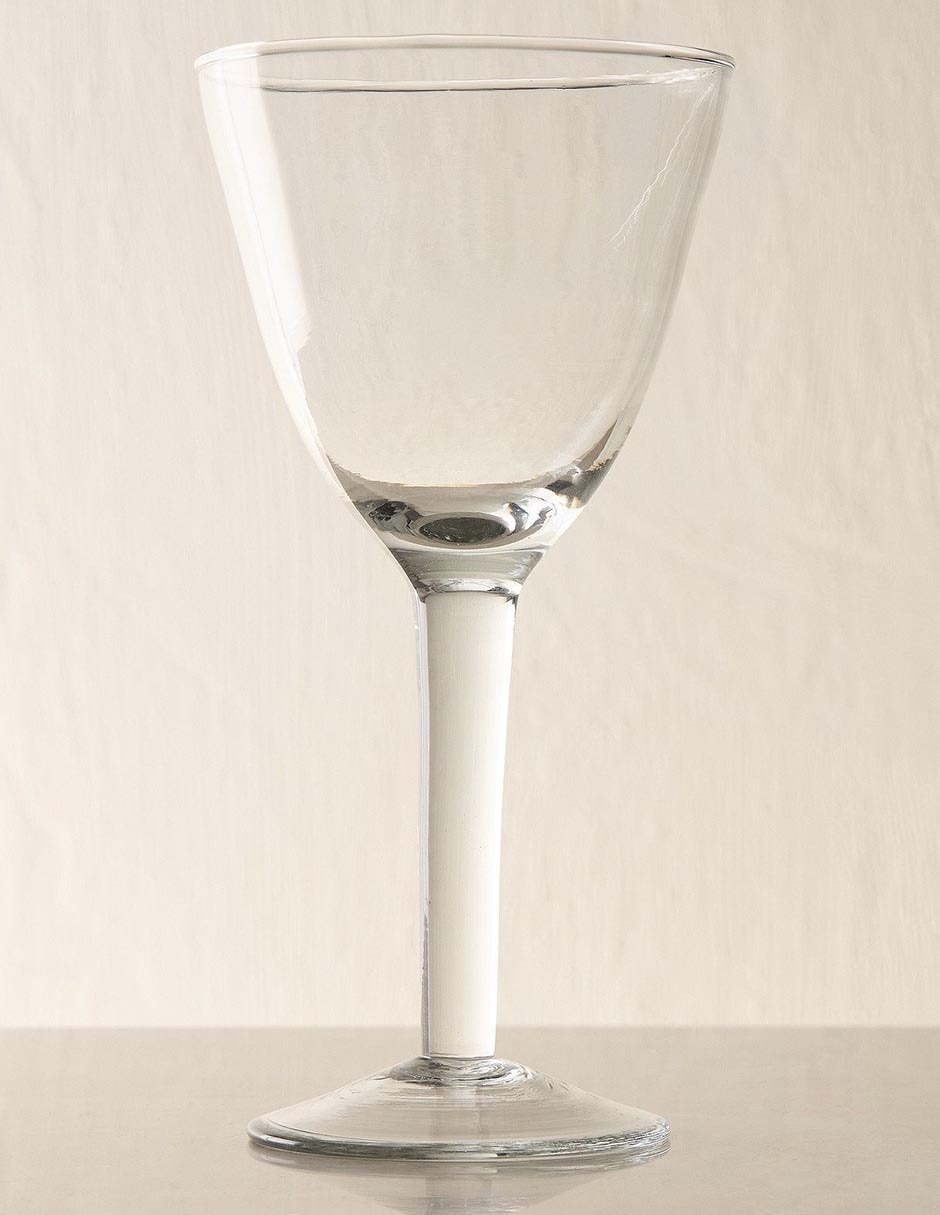 Copa para vino Sera de cristal