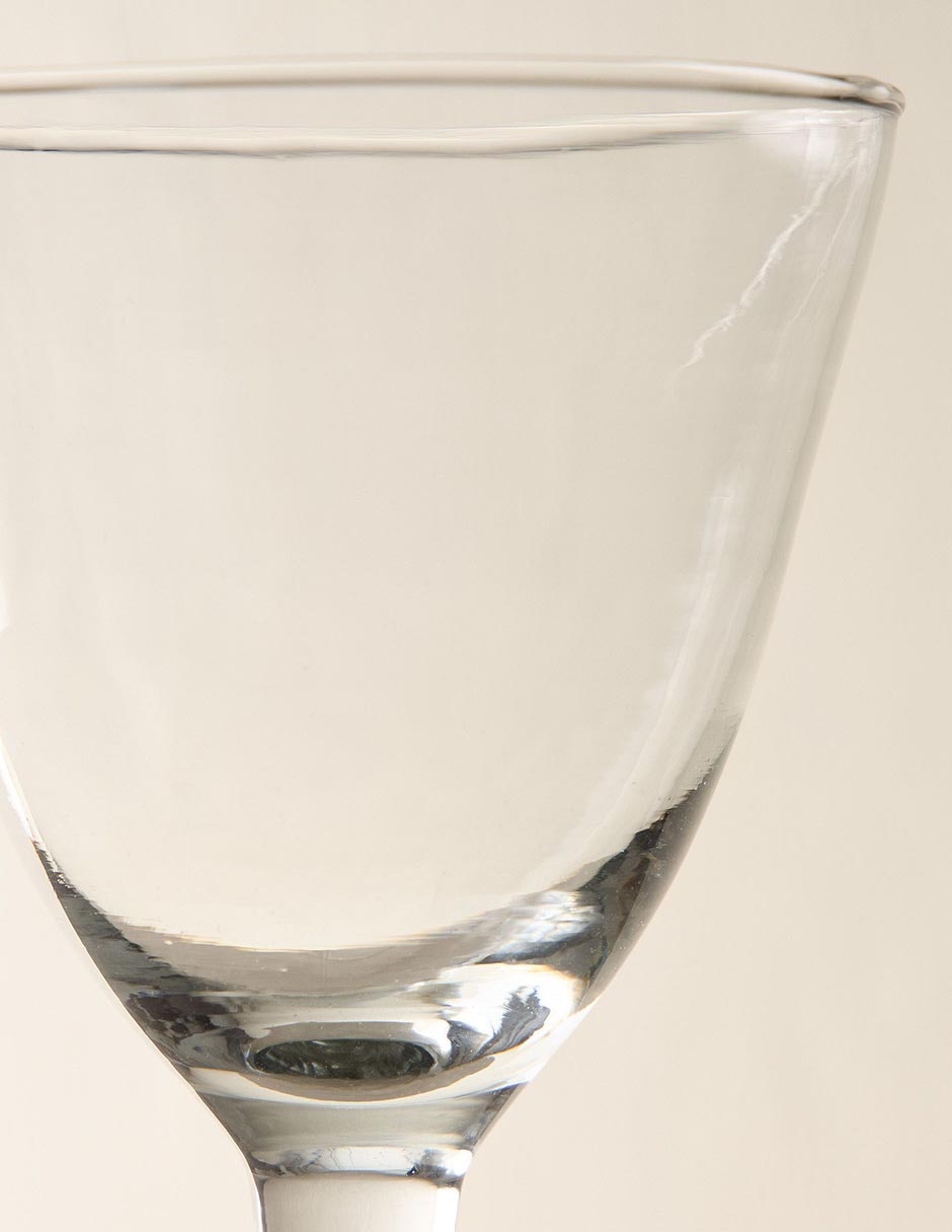 Copa para vino Sera de cristal