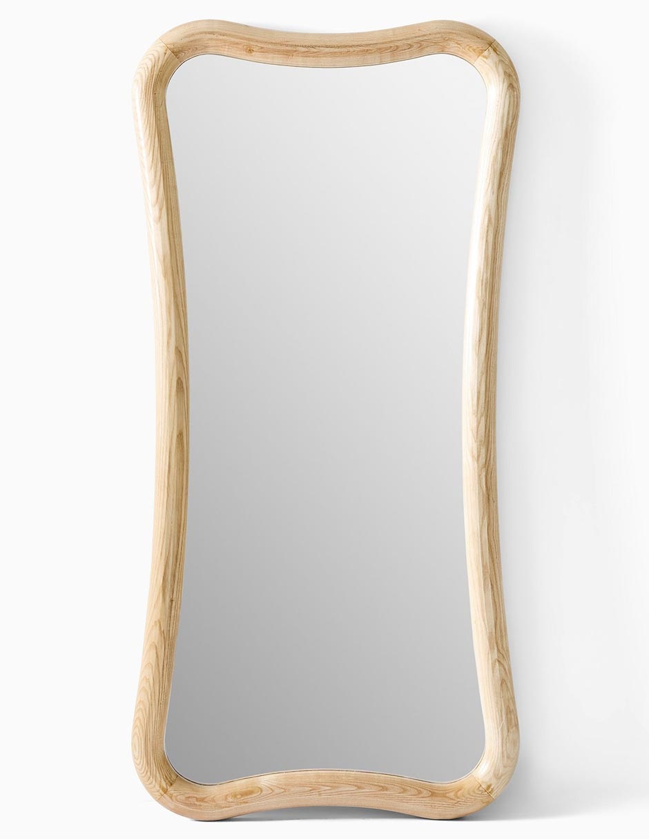 Espejo irregular elodie wavy 2