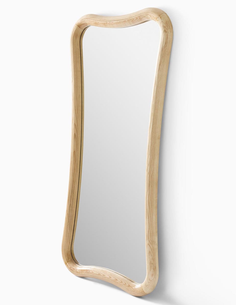 Espejo irregular elodie wavy 3