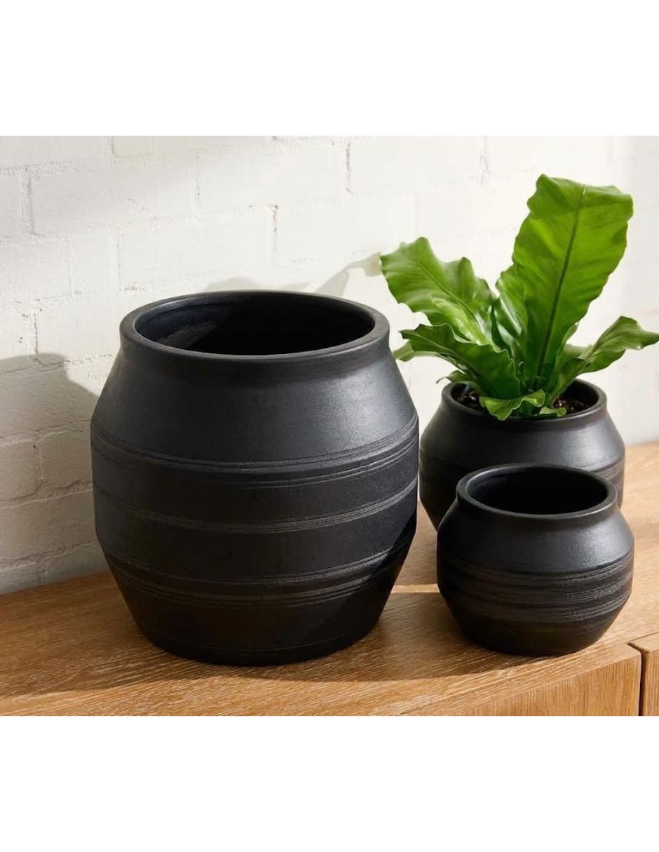 Maceta ivan planters de terracota 3
