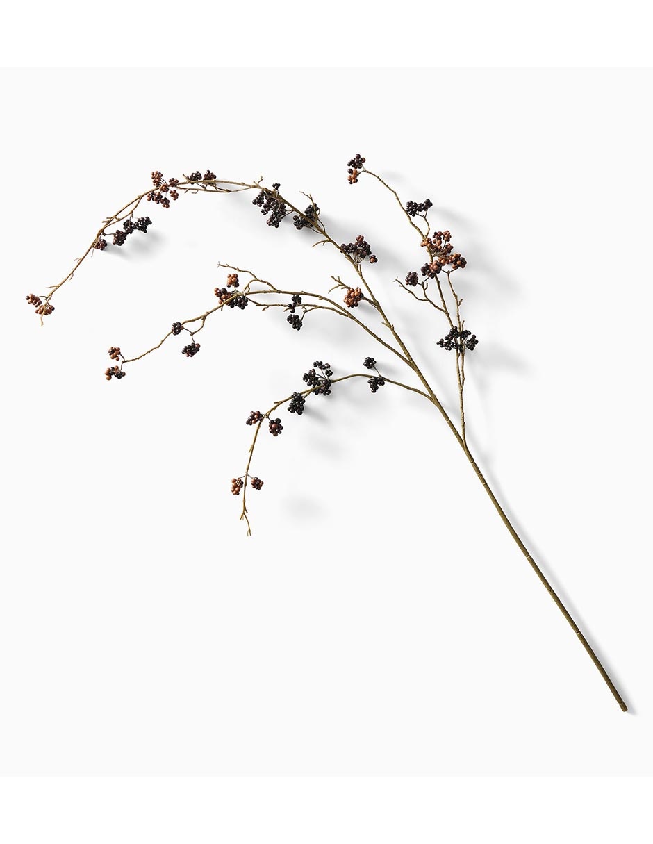 Rama decorativa Faux Branch