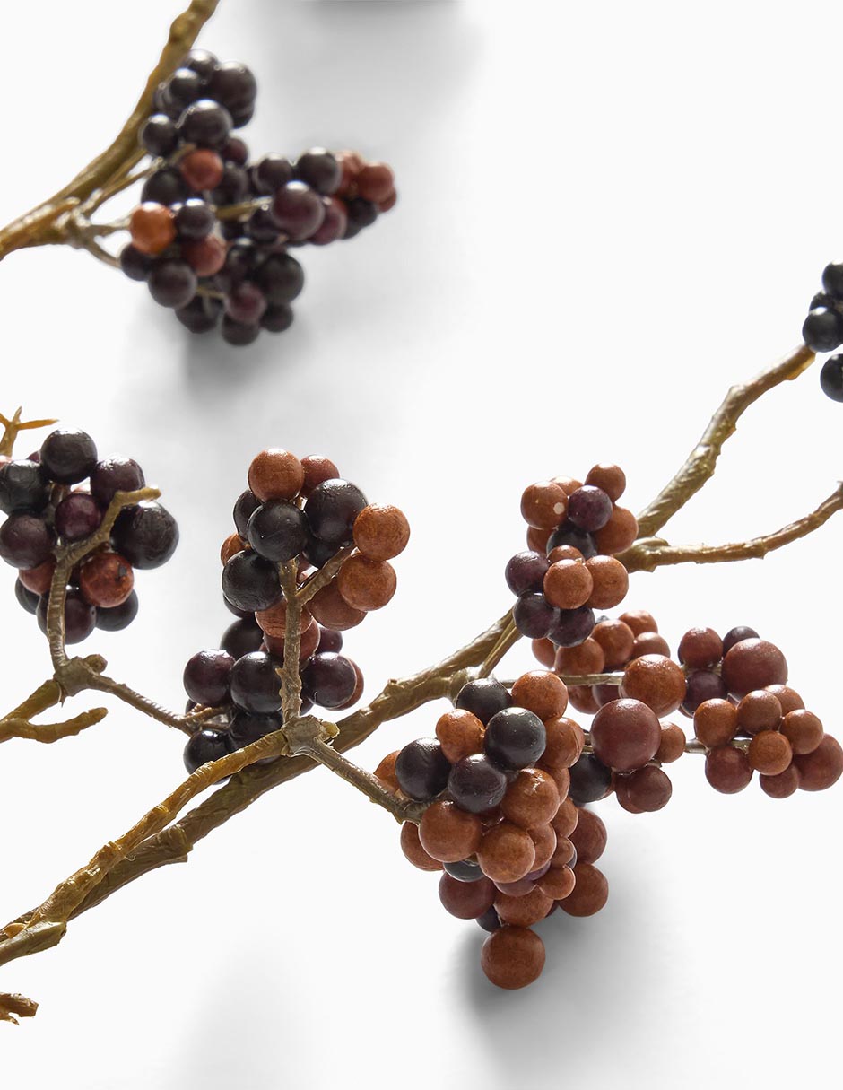 Rama decorativa Faux Branch 2