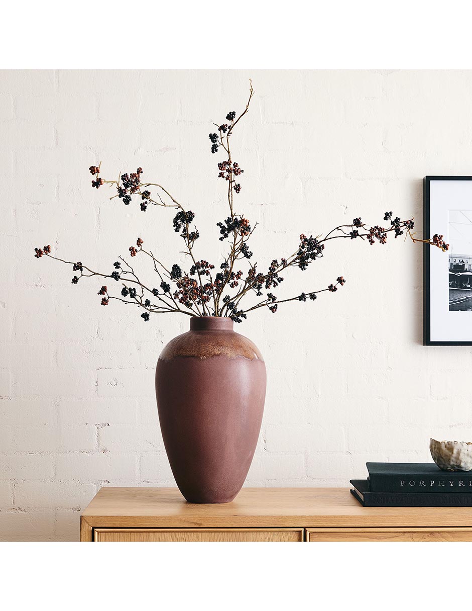 Rama decorativa Faux Branch 3