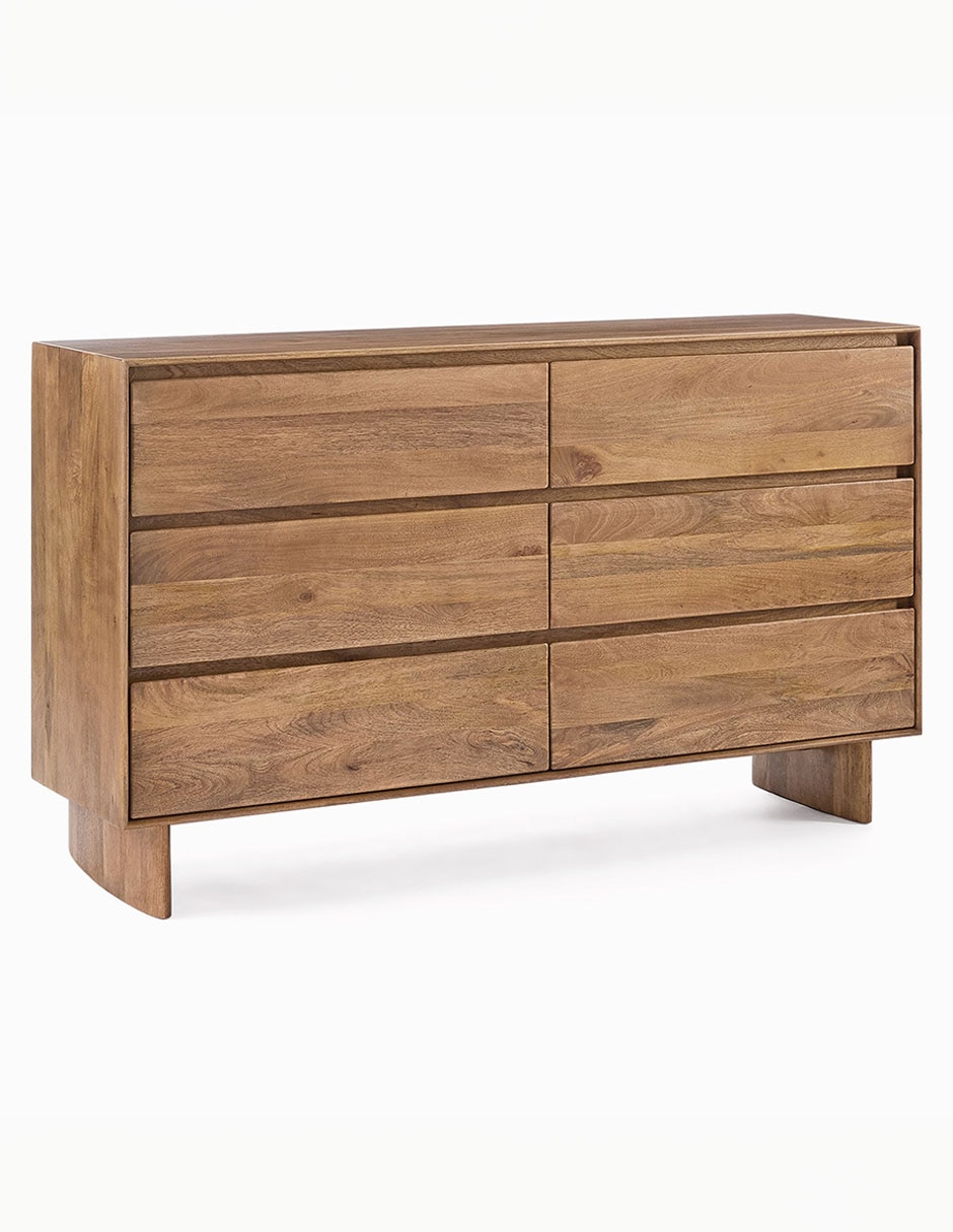 Cómoda Anton de madera 6