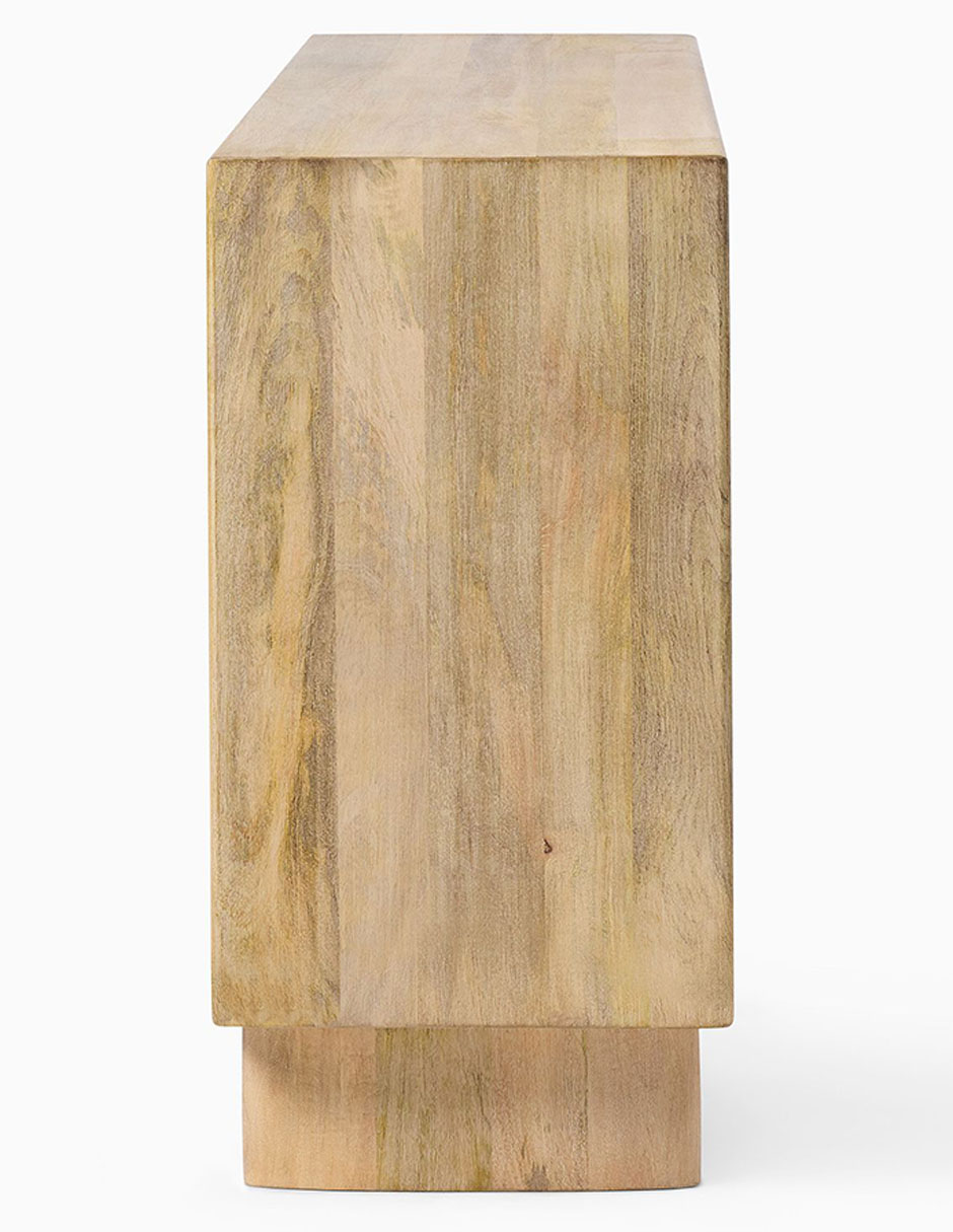 Cómoda Anton de madera