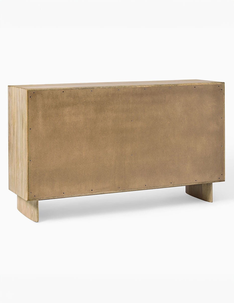 Cómoda Anton de madera