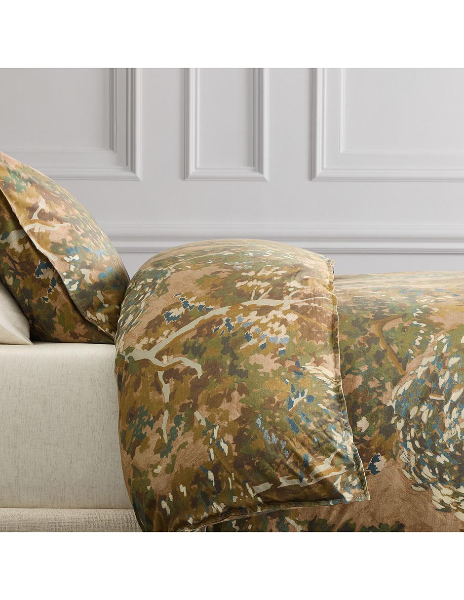 Duvet Tapestry Tree 2