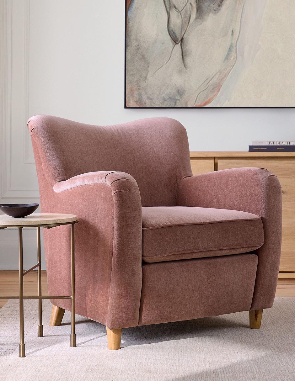 Sillón Nell