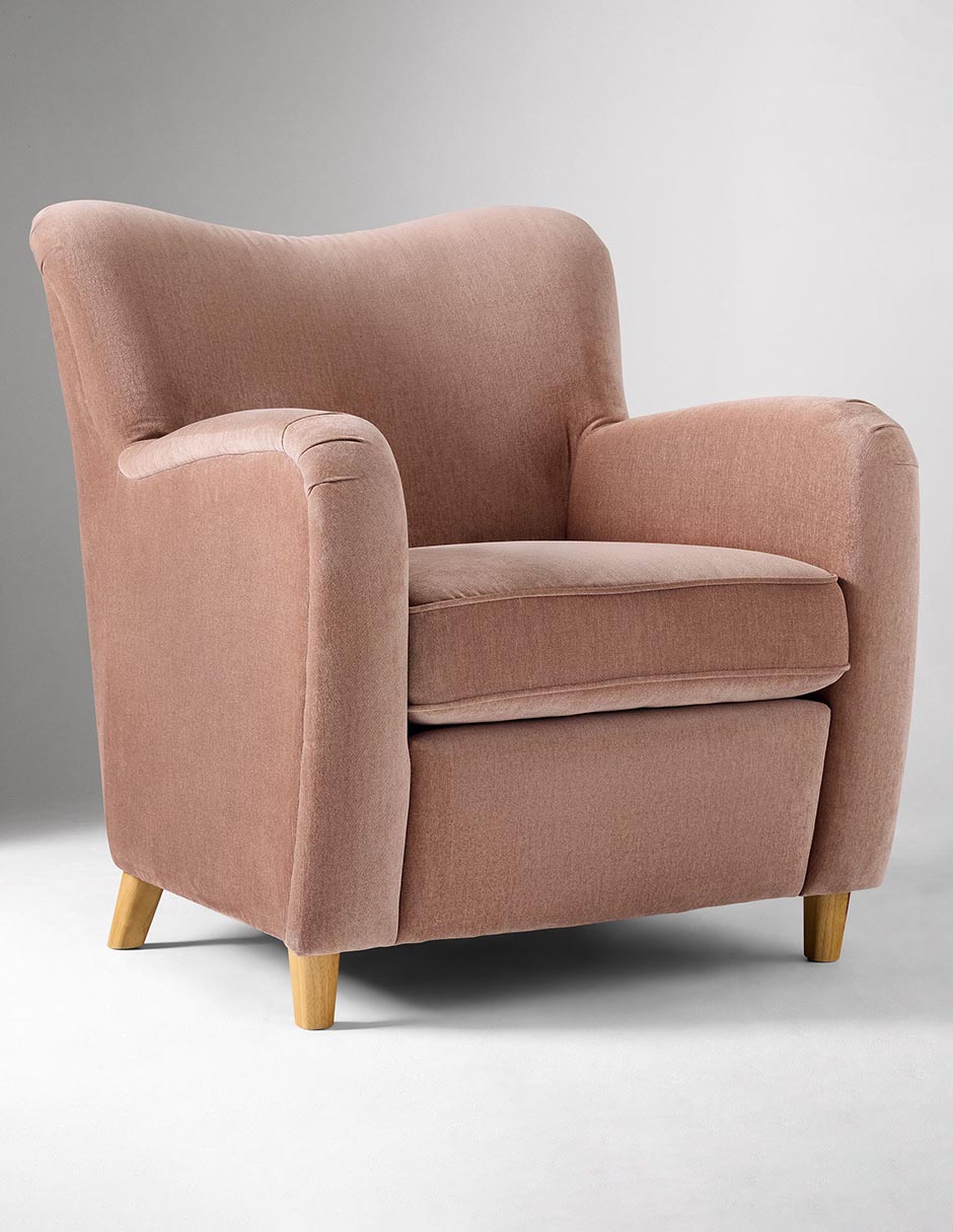 Sillón Nell 2