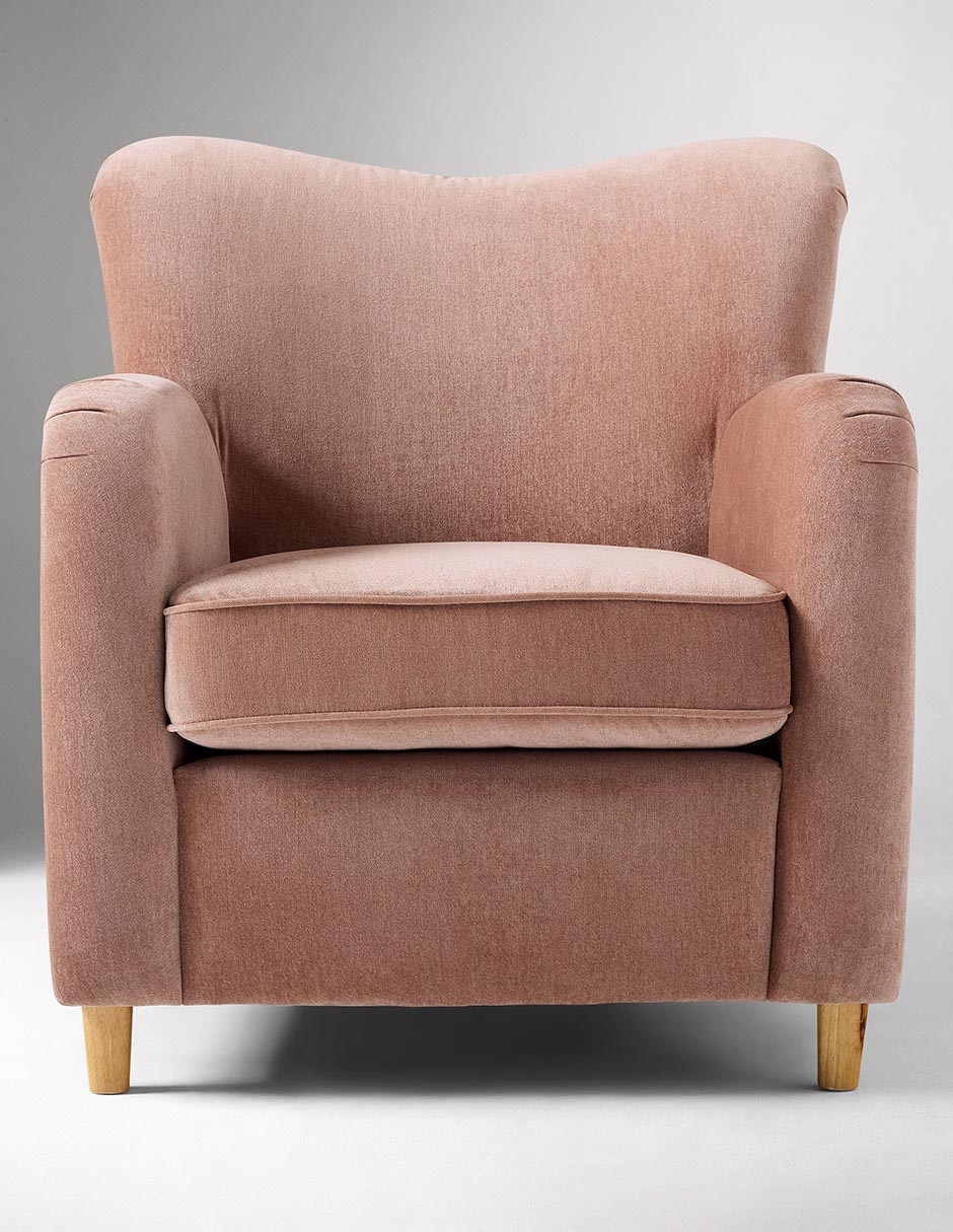 Sillón Nell 3