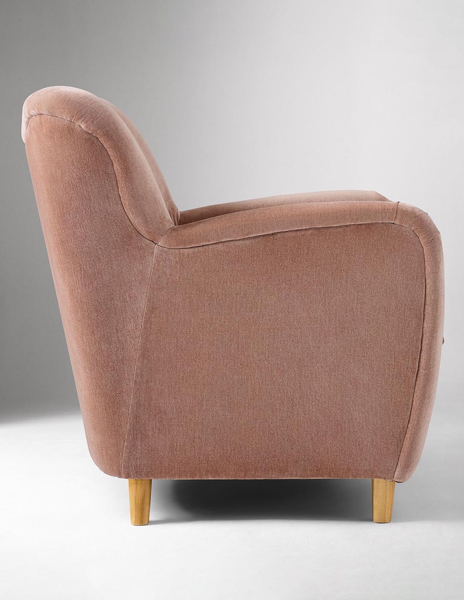 Sillón Nell 4