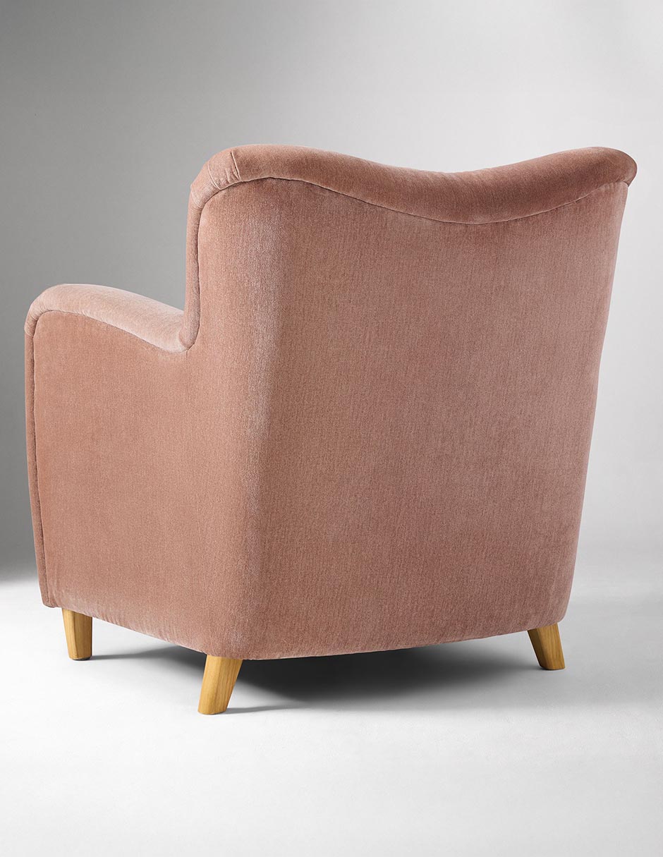 Sillón Nell 5