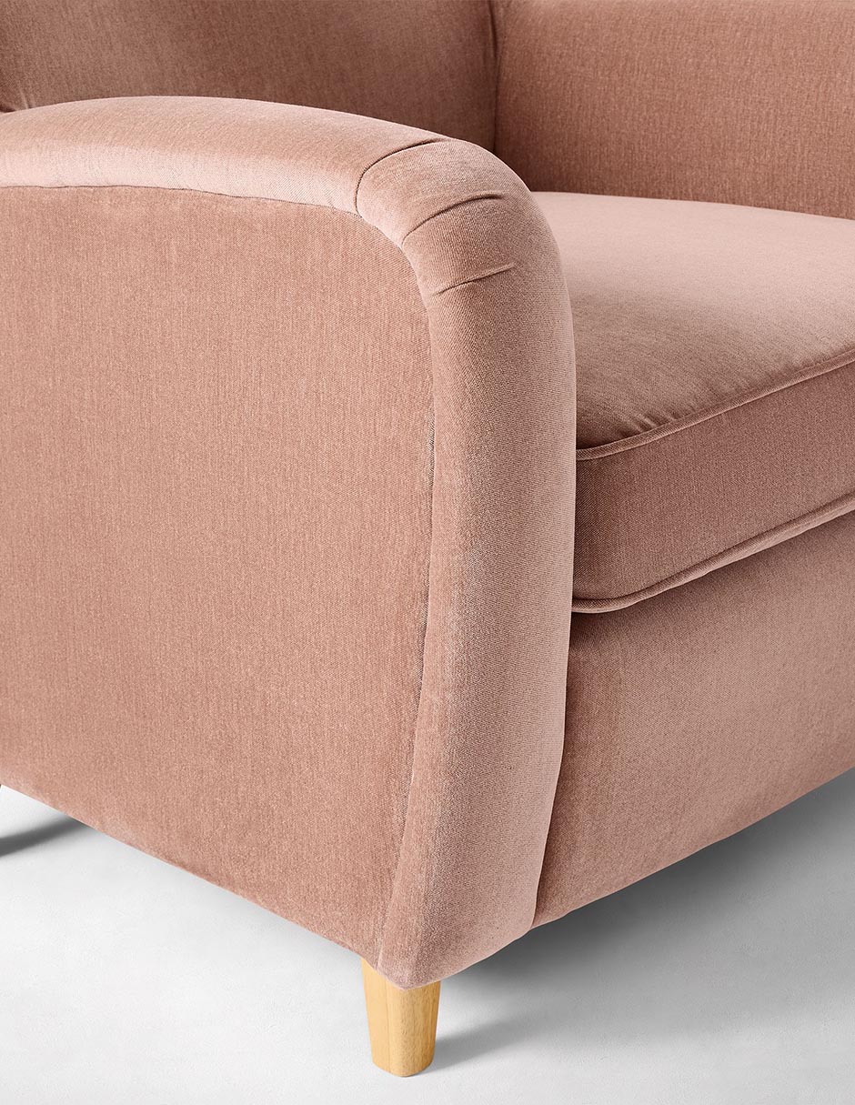 Sillón Nell 7