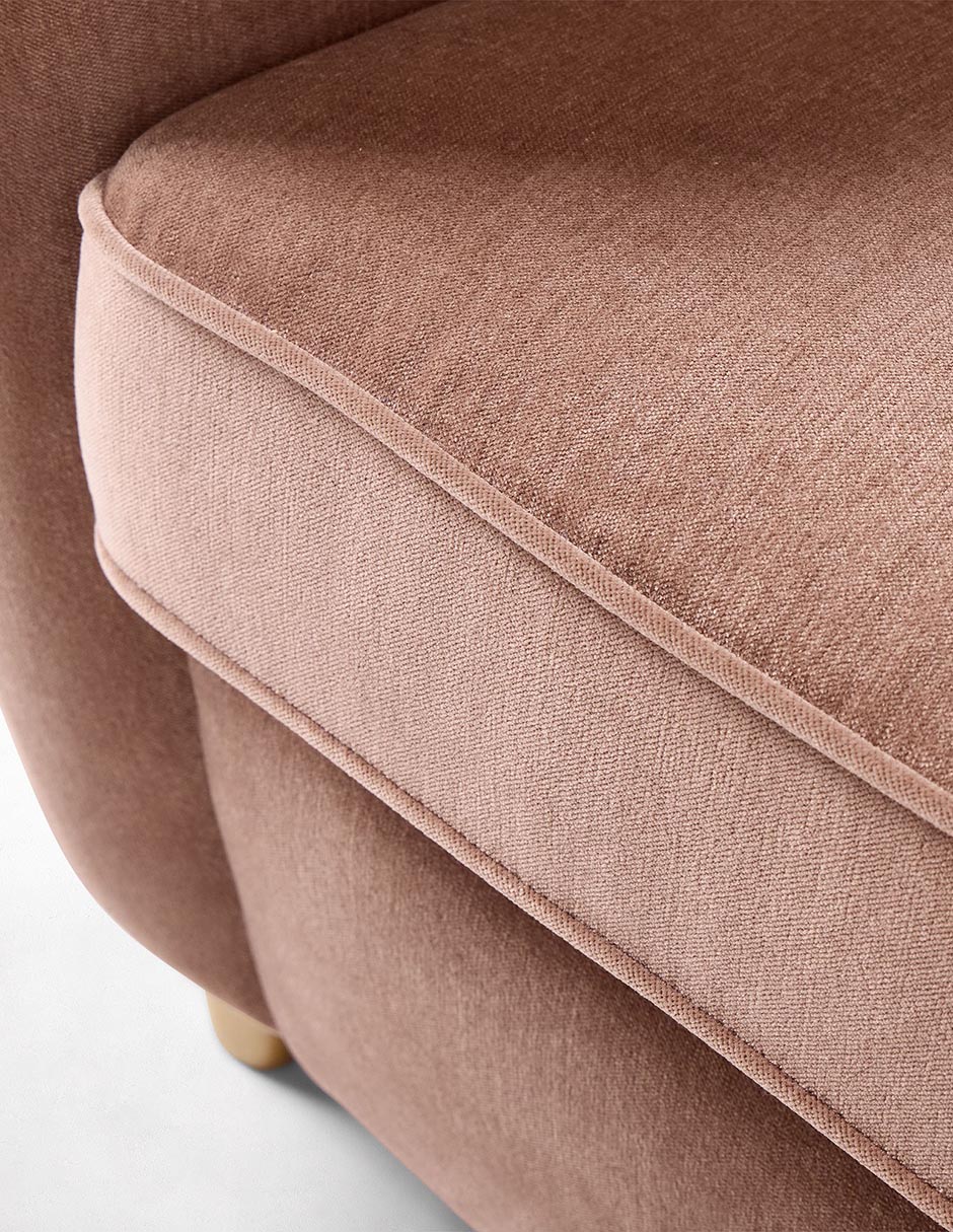 Sillón Nell 8