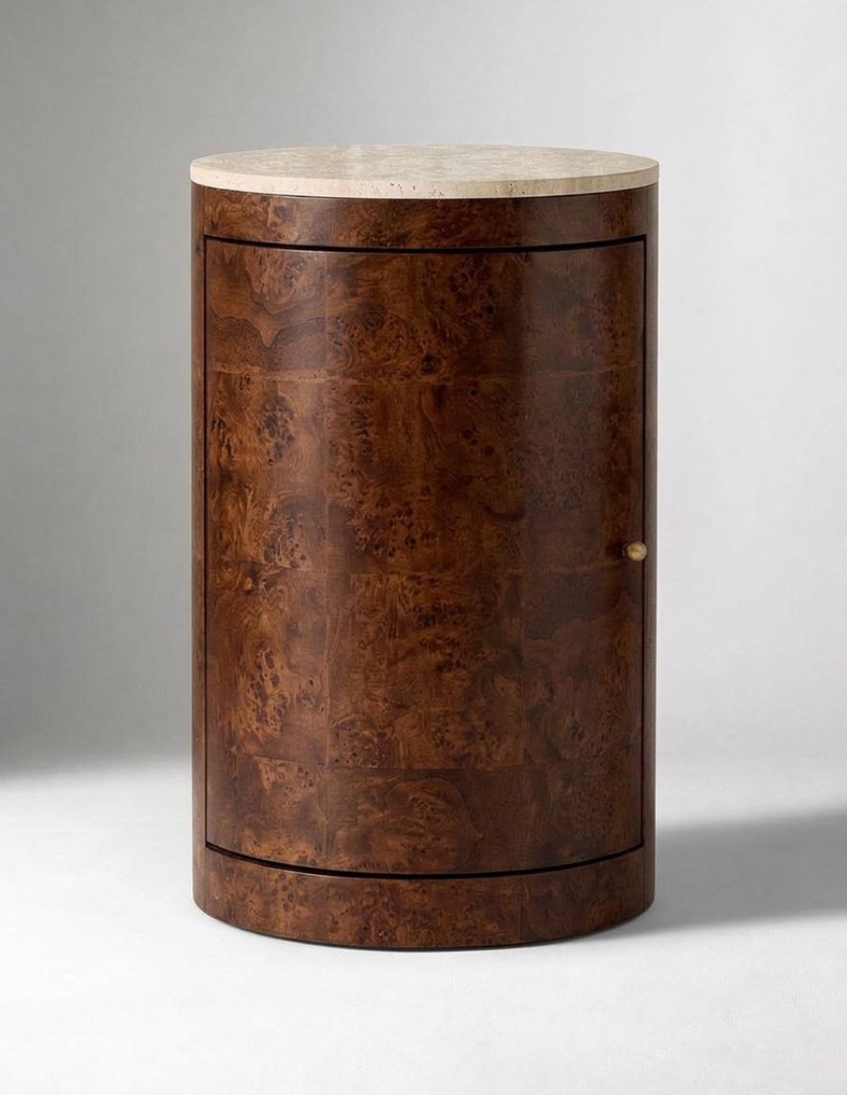 Buró beaux de madera