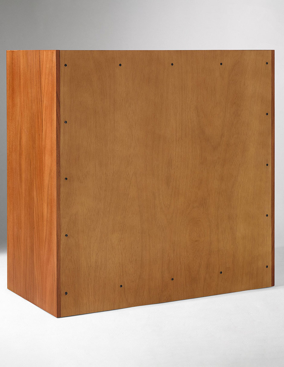 Bar teague de madera acacia